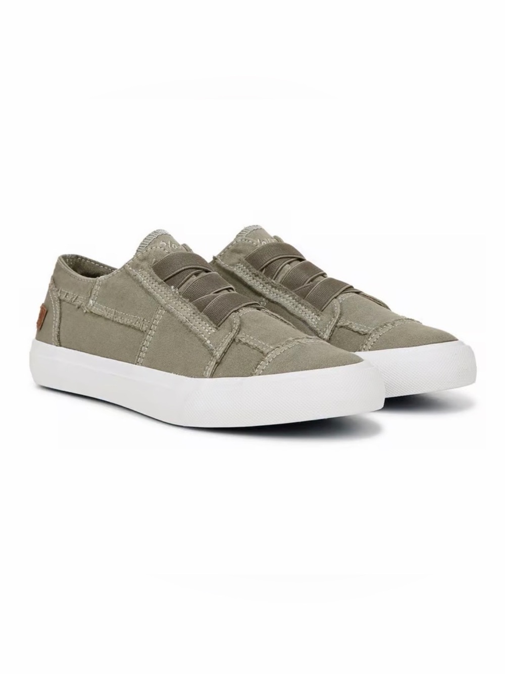 BLOWFISH Women’s Marley Slip On Sneakers size 5.5